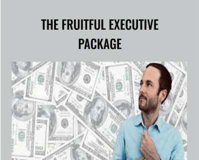 The Fruitful Executive Package - Mat Piche