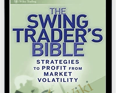 The Swing Traders Bible: Strategies to Profit from Market Volatility - Matthew McCall and Mark Whistler