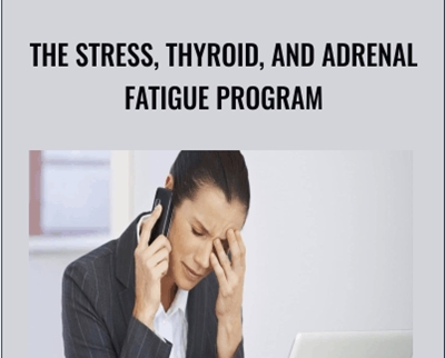 The Stress