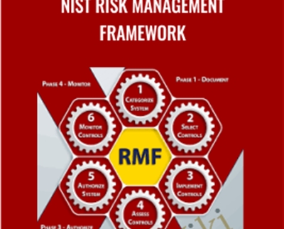 NIST Risk Management Framework - Michael C. Redman