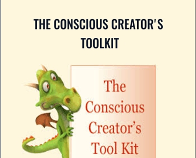 The Conscious Creators Toolkit - Michele Fitzgerald