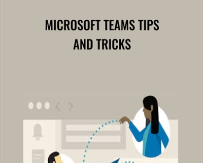 Microsoft Teams Tips and Tricks - Nick Brazzi