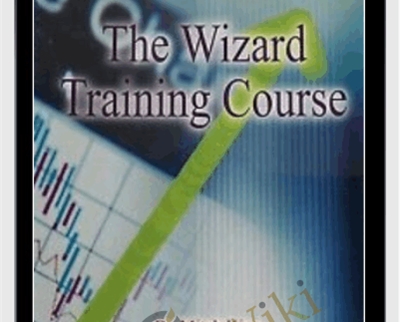 The Wizard Training Course - Mitch King