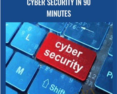 Cyber Security in 90 Minutes - Mohammad Adly