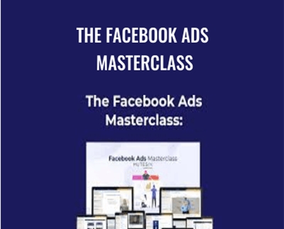 The Facebook Ads Masterclass - MuteSix