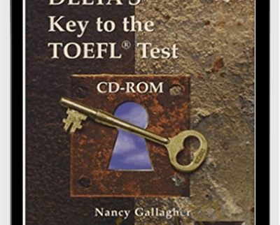 Delta's Key to the TOEFL Test - Nancy Gallagher