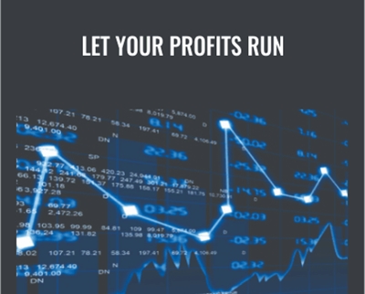 Let Your Profits Run - Neal Hughes