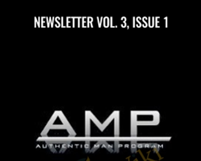 Newsletter Vol. 3