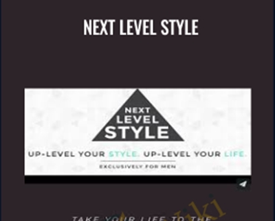 Next Level style - Julie Rath