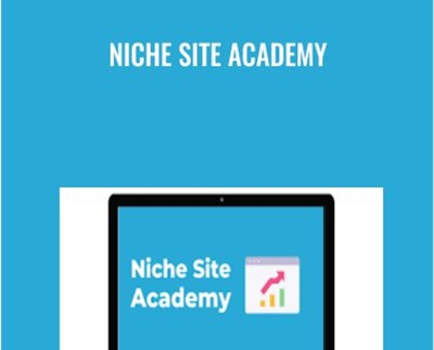 Niche Site Academy - Mike Pearson