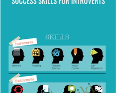 Success Skills for Introverts - OReilly