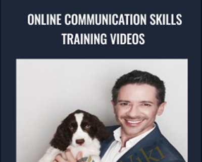 Online Communication Skills Training Videos - Dan OConnor