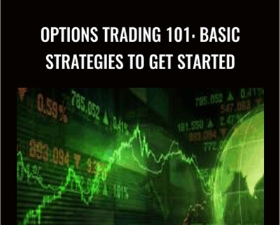 Options Trading 101: Basic Strategies To Get Started - Marc Guberti