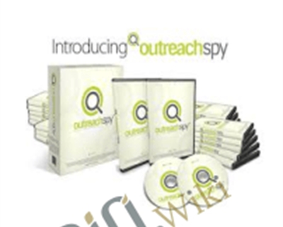 OutreachSpy - Mark Thompson
