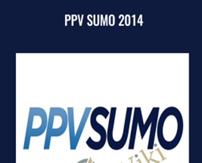 PPV Sumo 2014 - Gauher Chaudhry