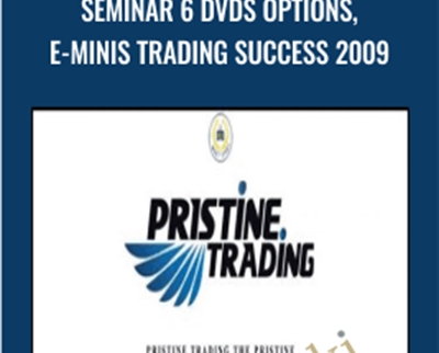 Seminar 6 DVDs OPTIONS