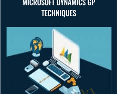Microsoft Dynamics GP Techniques - Packt Publishing