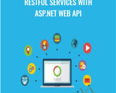 RESTful Services with ASP.NET Web API - Packt Publishing