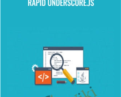 Rapid Underscore.js - Packt Publishing