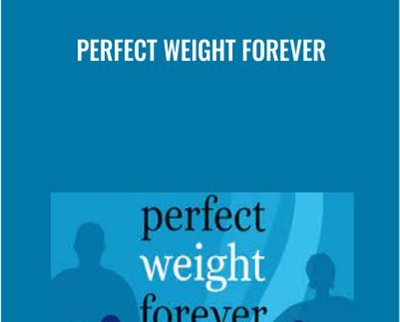 Perfect Weight Forever - Marisa Peer