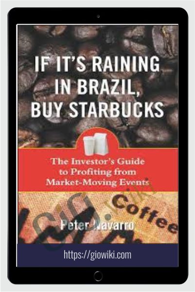 If its Raining in Brazil