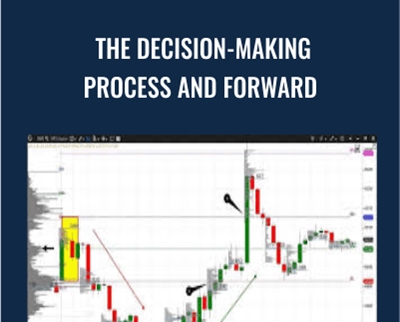 The Decision-Making Process and Forward - Peter Steidlmayer