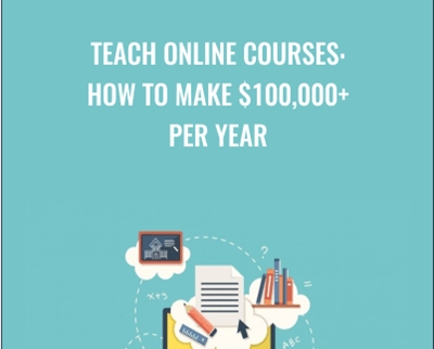 Teach Online Courses: How to Make $100