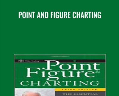 Point and Figure Charting - Thomas J.Dorsey