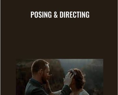 Posing and Directing - Katch Silva