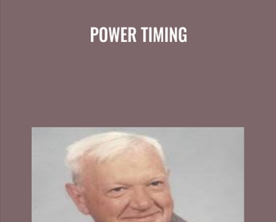 Power Timing - Robert C.Beckman