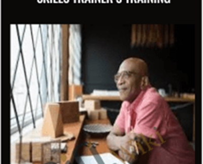 Presentation and Platform Skills Trainer’s Training - Chris Howard