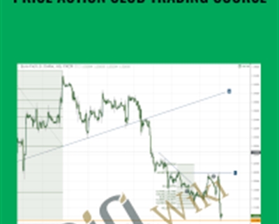 Price Action Club Trading Course - Club Trading Course