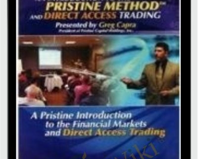 Insights Into Direct Access Trading And Level II Trading - Pristine