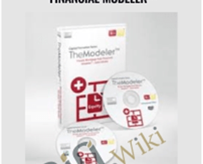 Private Mortgage Pool Financial Modeler - Preferred Equity