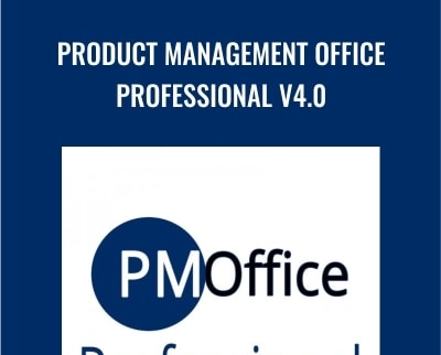 Product Management Office Professional v4.0 - 280 Group