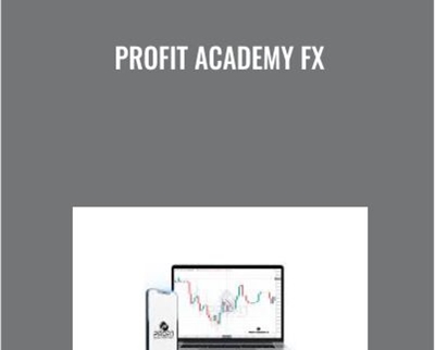 Profit Academy FX - Alex Santi