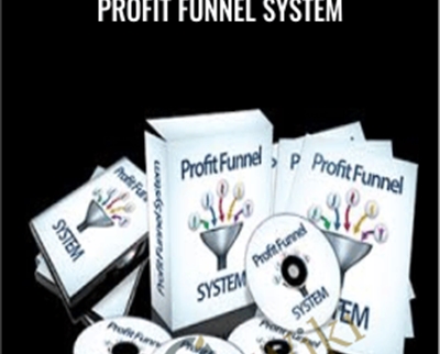 Profit Funnel System - Brett Ingram