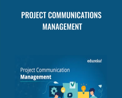Project Communications Management - Casey Ayers