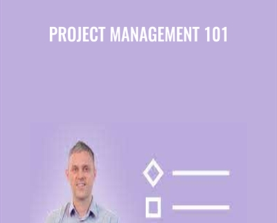 Project Management 101 - Patrick OMalley