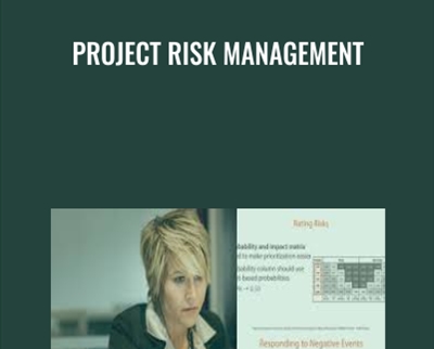 Project Risk Management - Casey Ayers
