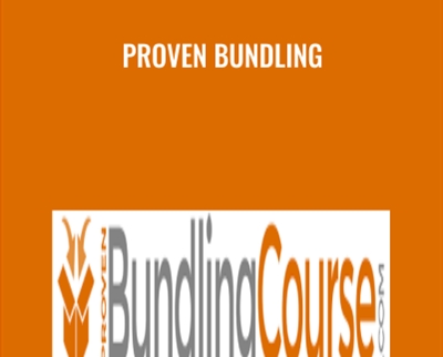 Proven Bundling - Jim Cockrum