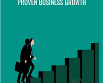 Proven Business Growth - Jim Cockrum
