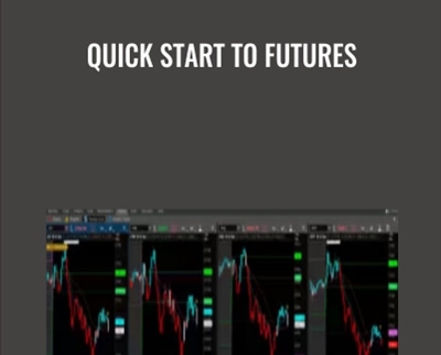 Quick Start to Futures - Neil Yeager