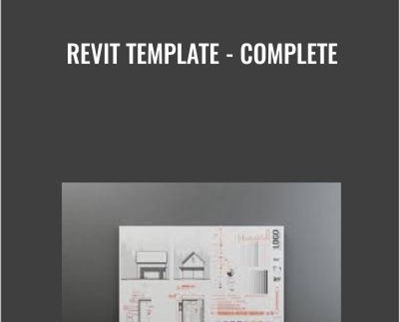 REVIT Template-Complete - Eric Reinholdt