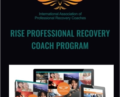 RISE Professional Recovery Coach Program - Jean LaCour