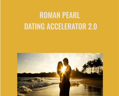 Roman Pearl-Dating Accelerator 2.0 - Roman Pearl