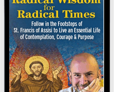 Radical Wisdom for Radical Times - James Twyman