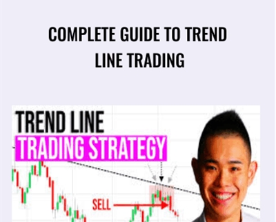 Complete Guide to Trend Line Trading - Rainer Tio