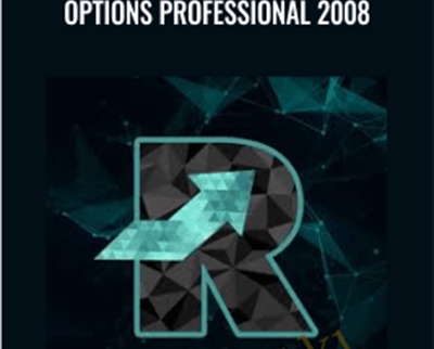 Options Professional 2008 - Random Walk Trading