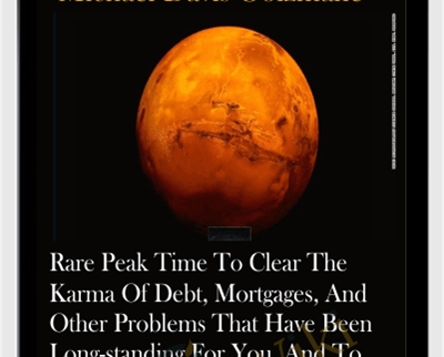 Rare peak time to clear the karma of debt